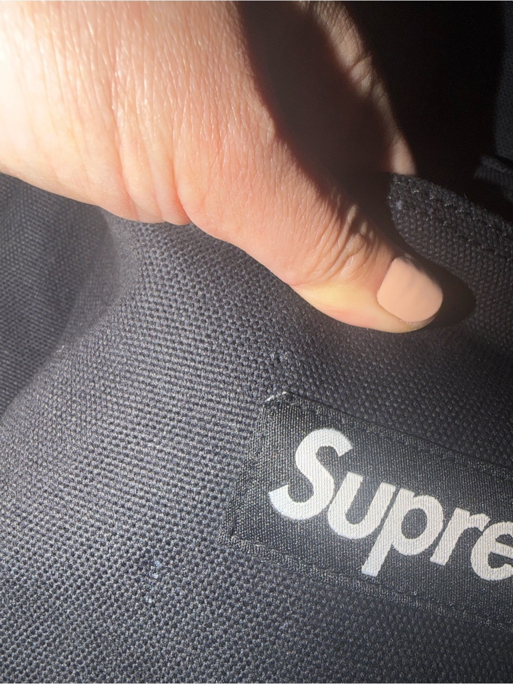 Supreme backpack! - Picture 4 of 10